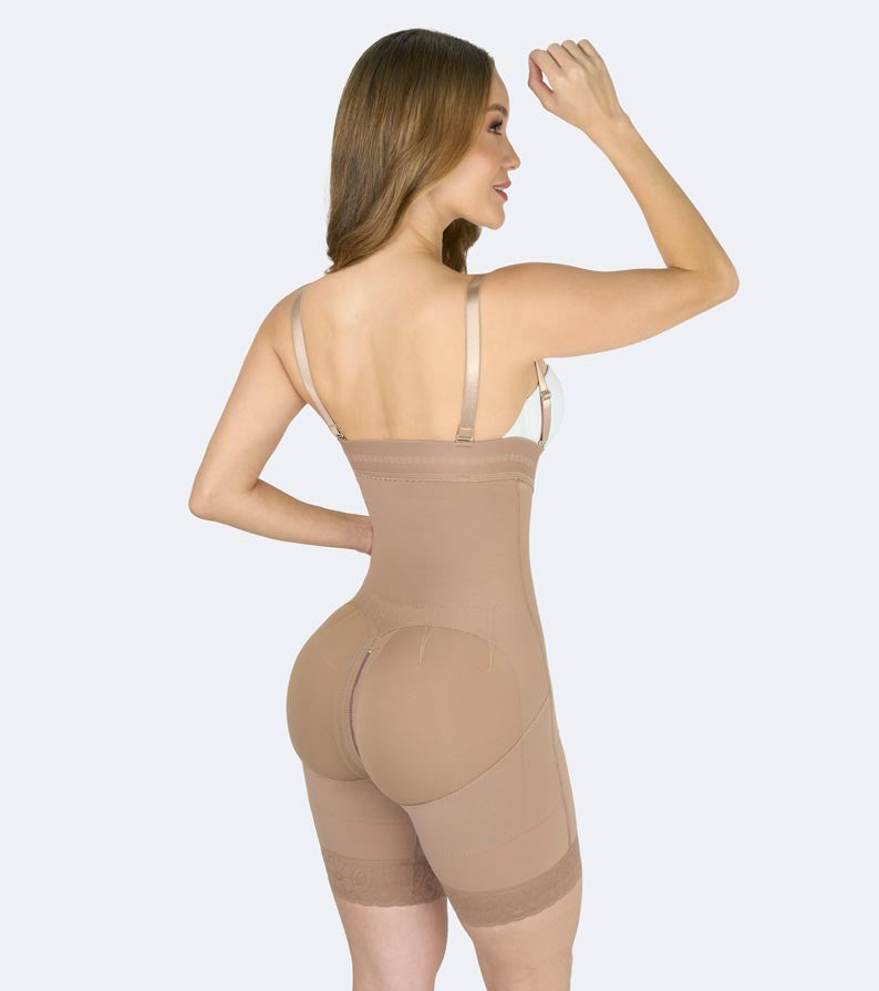 Full Body High Compression Colombian Faja