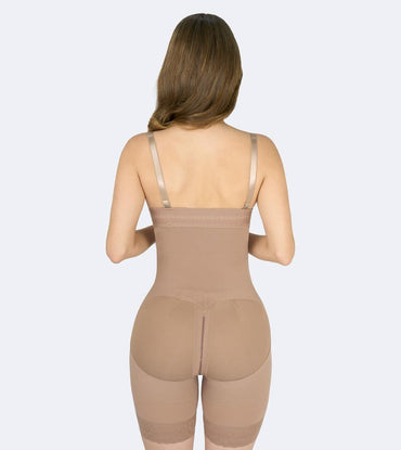 Full Body High Compression Colombian Faja