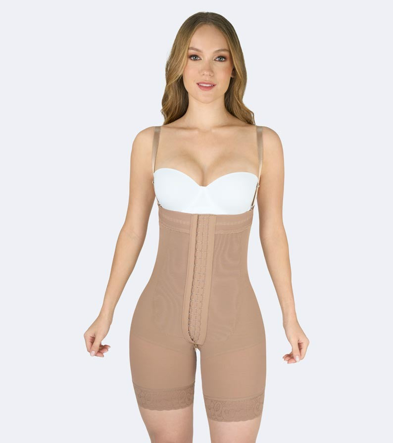 Full Body High Compression Colombian Faja