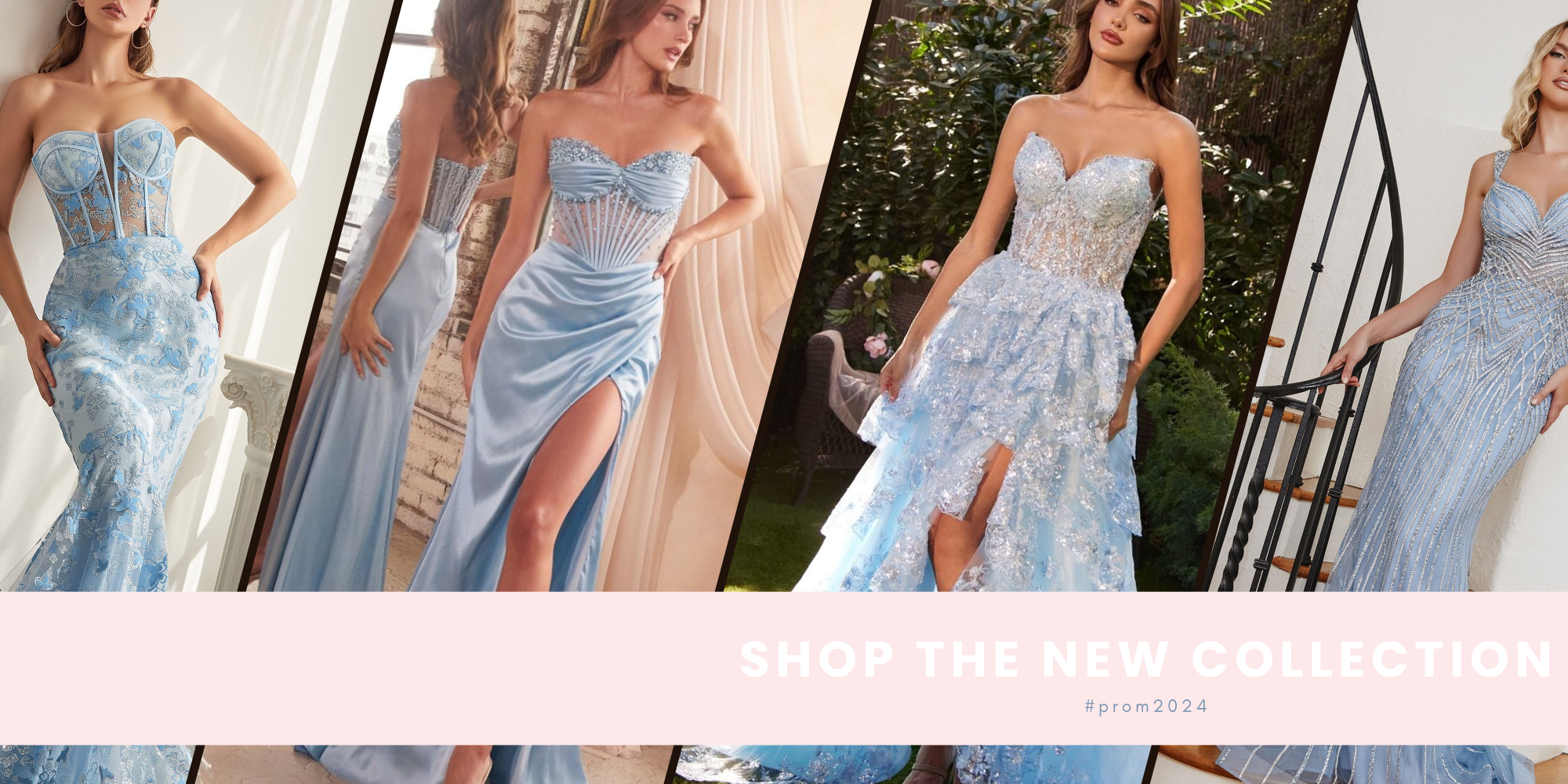 Formal dress boutique online outlet