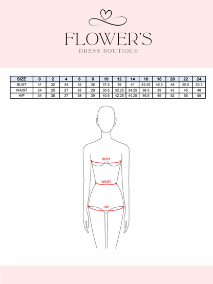 The Brenda Dress with Removeable Overskirt