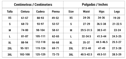 Full Body High Compression Colombian Faja