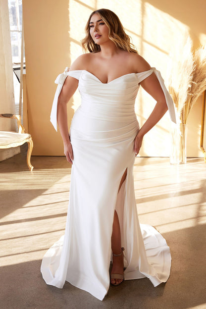 Laney Wedding Gown