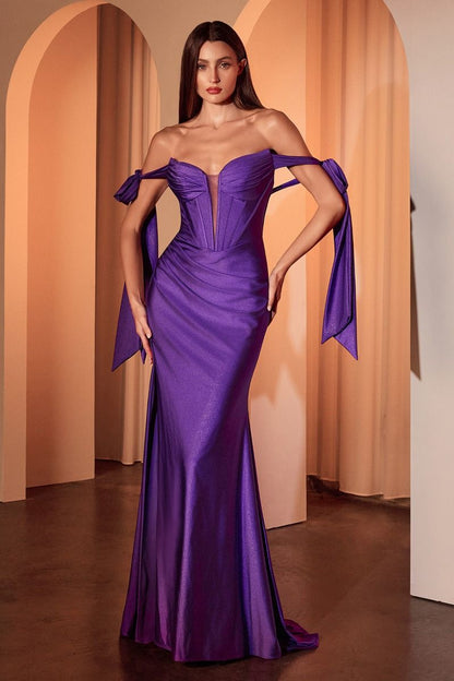 The Pauline Stretch Spandex Fitted Dress