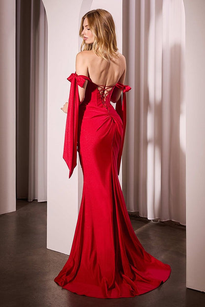 The Pauline Stretch Spandex Fitted Dress